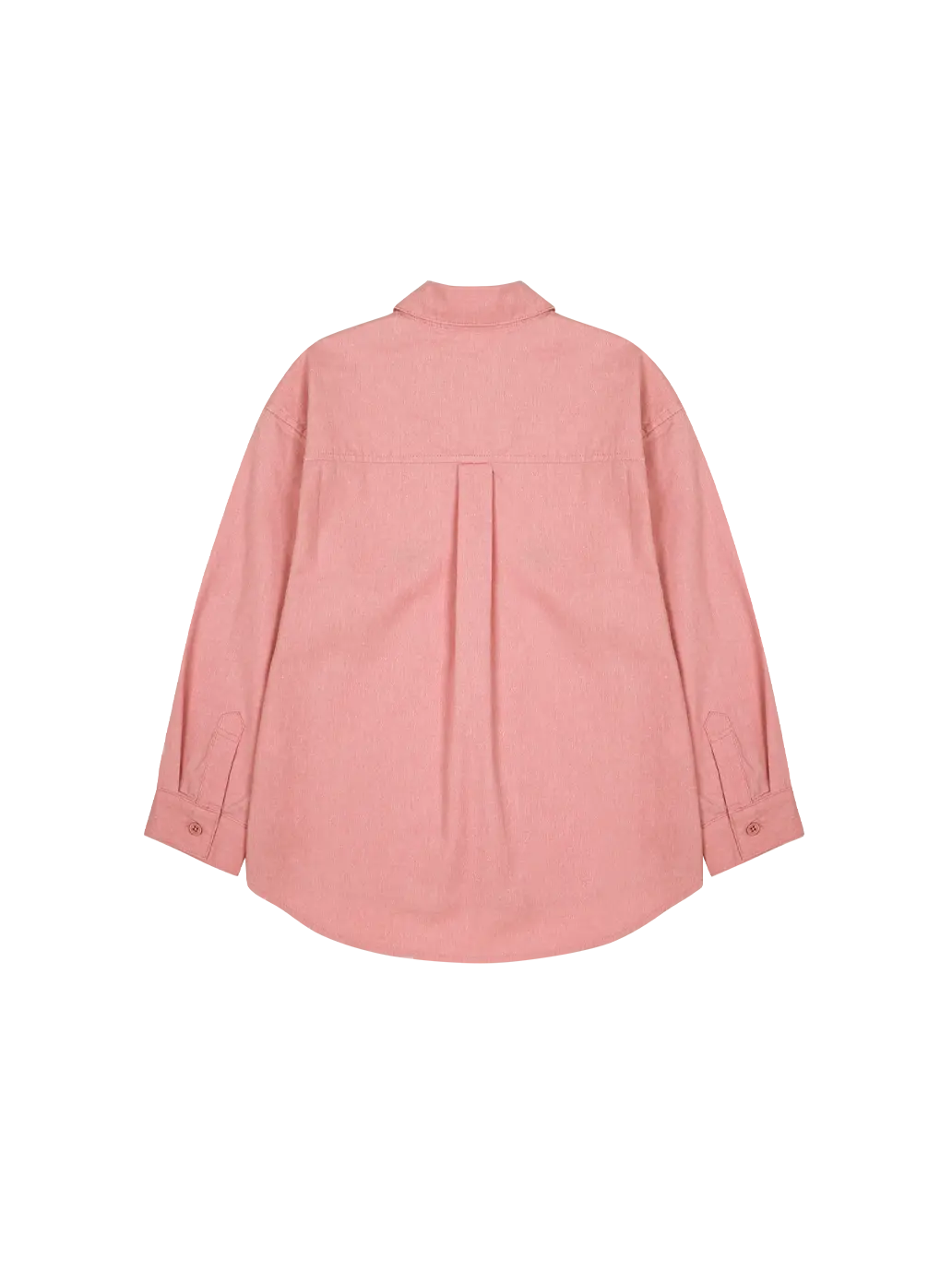 Cat Pigment Shirt Jelly Mallow BEBE Concept