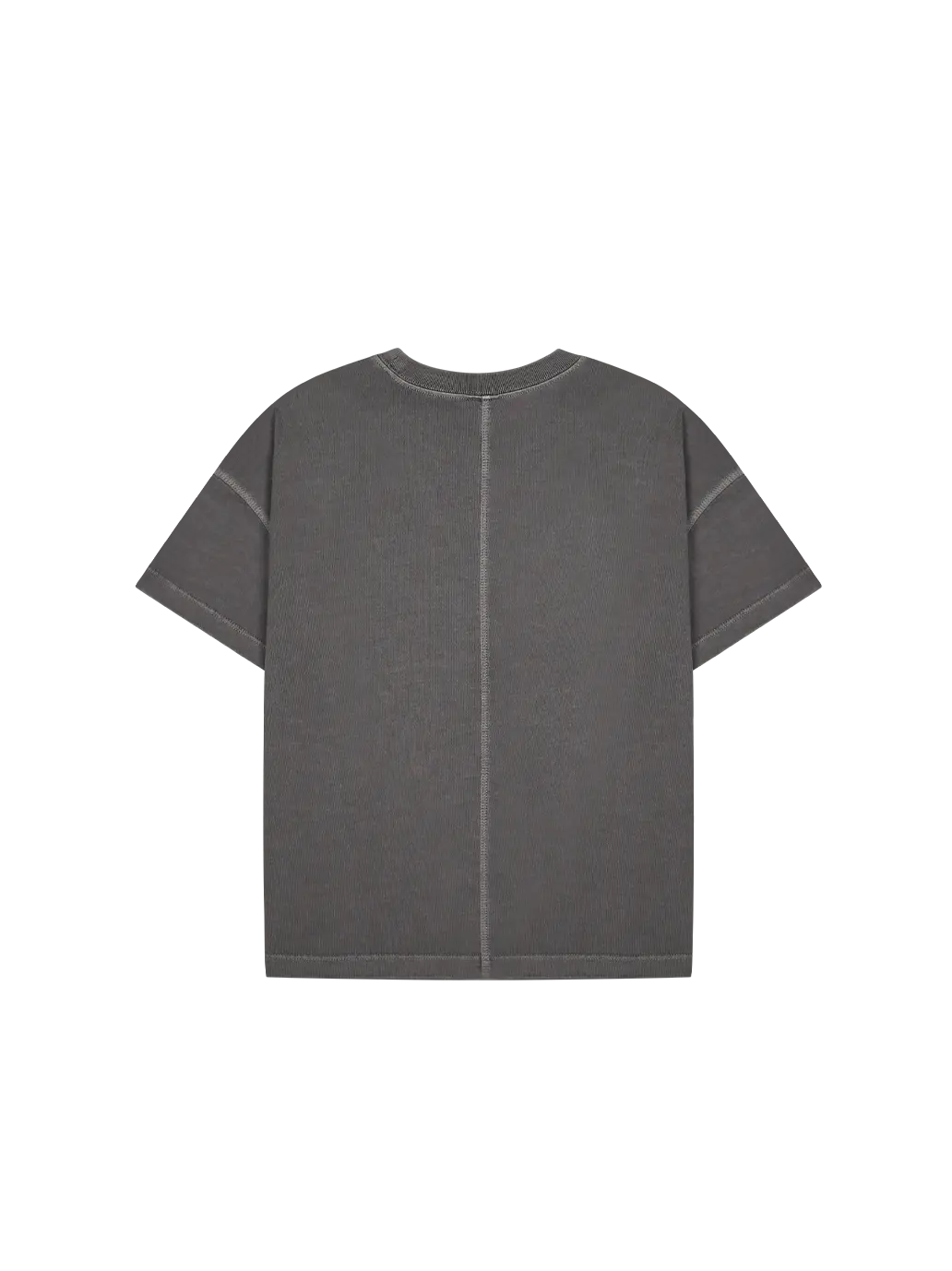 Healthy Bunch Pigment T-shirt Jelly Mallow BEBE Concept