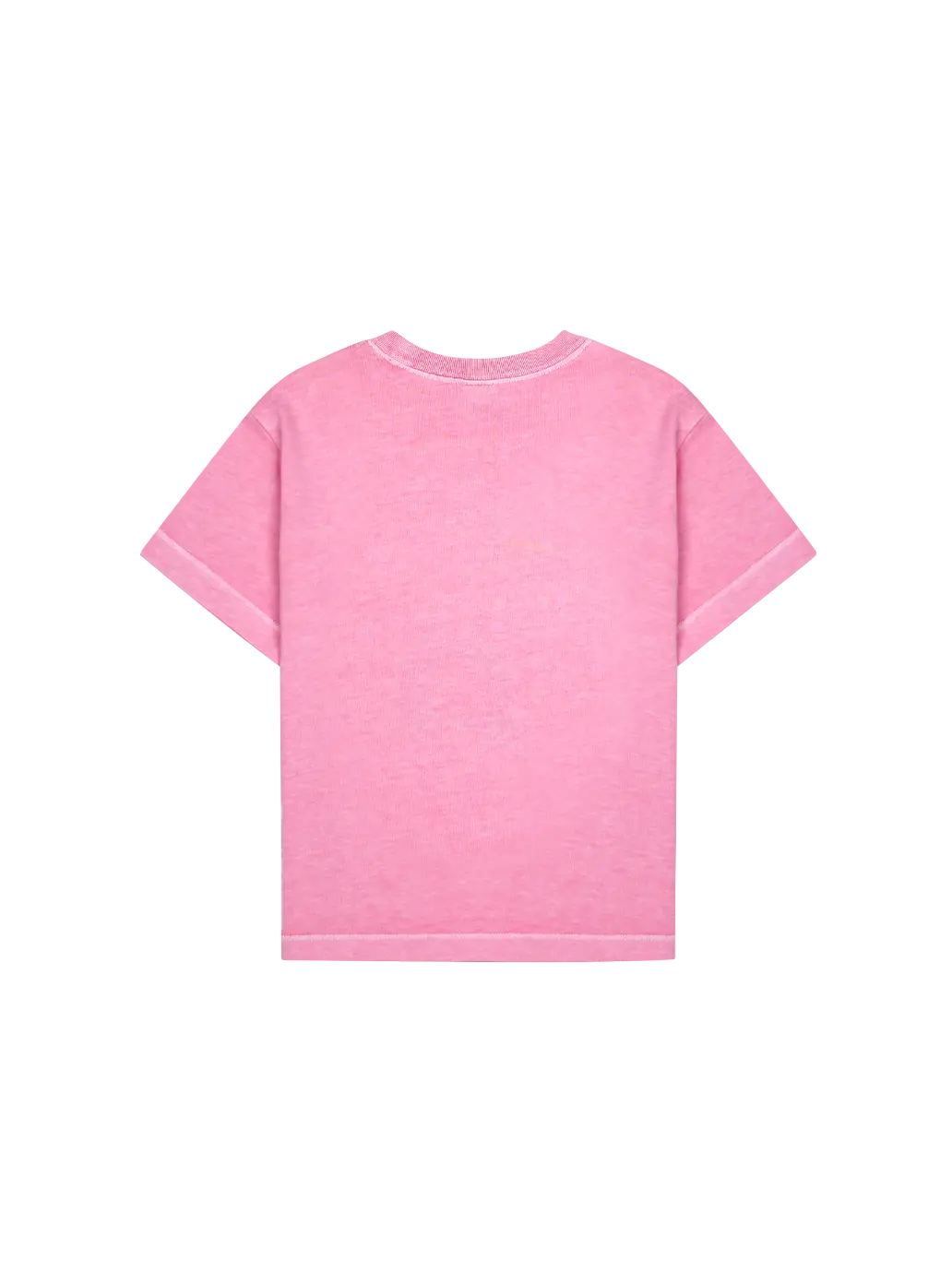 Banana Telephone Pigment T-shirt Jelly Mallow BEBE Concept