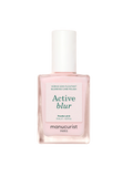 Pielęgnacyjny lakier do paznokci Active Blur BLUR
