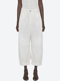 Lois Twill Pants SEA New York BEBE Concept