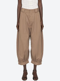 Lois Twill Pants SEA New York BEBE Concept