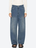 Stasia Jeans SEA New York BEBE Concept