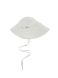 Lois Twill Hat SEA New York BEBE Concept