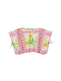 Birds Patchwork Top