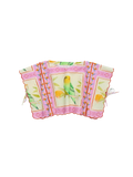 Birds Patchwork Top Maison Mangostan BEBE Concept