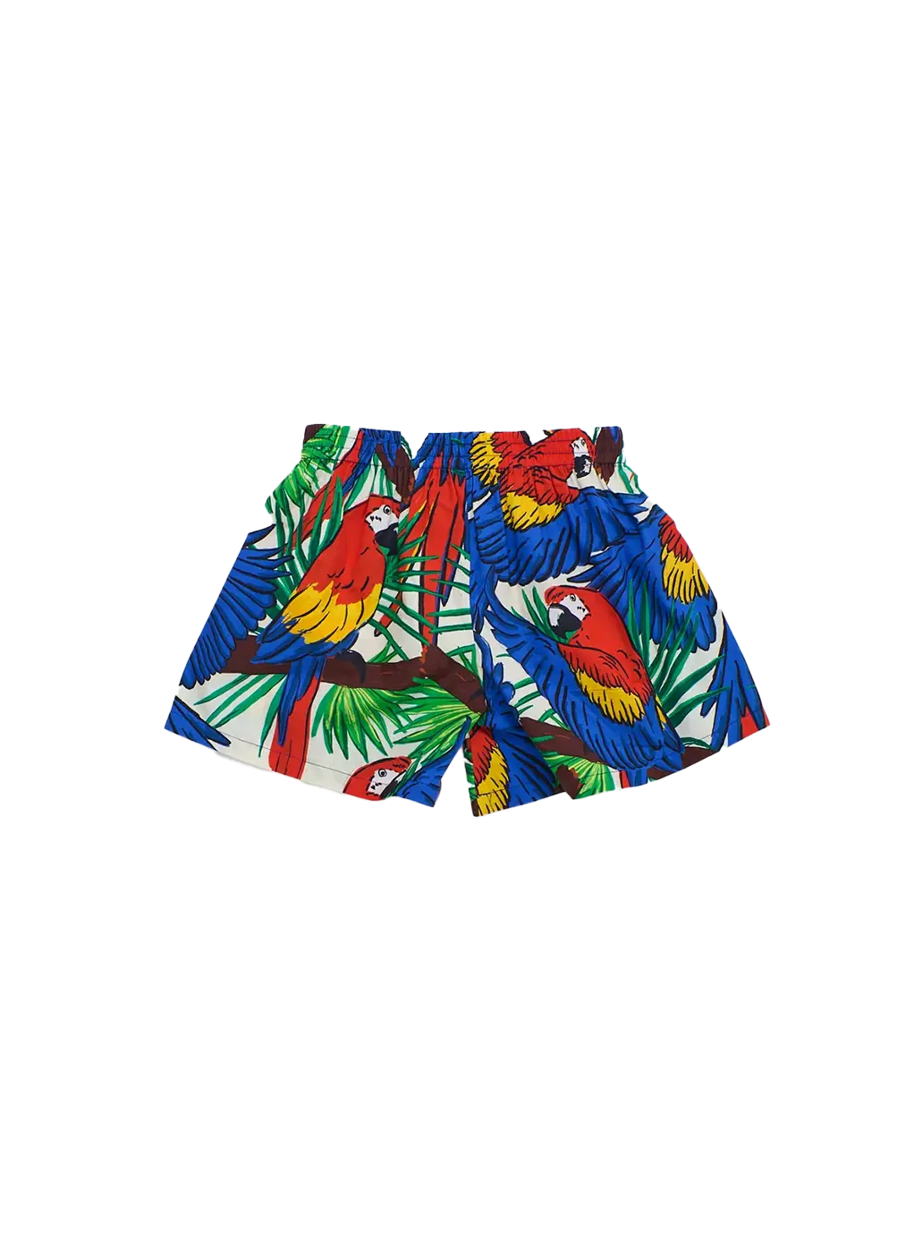 Loros Shorts Maison Mangostan BEBE Concept
