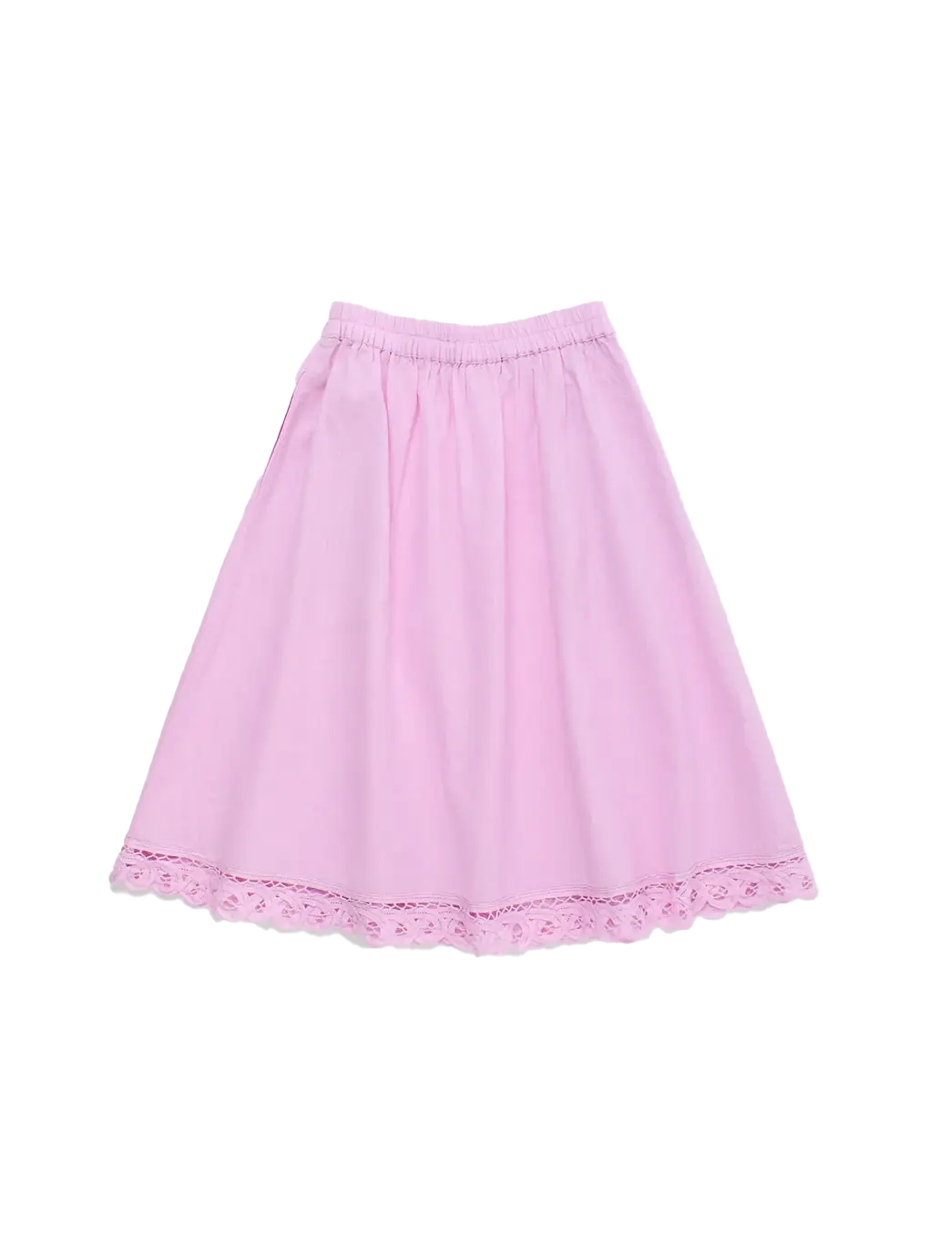 Birds Isla Skirt Maison Mangostan BEBE Concept