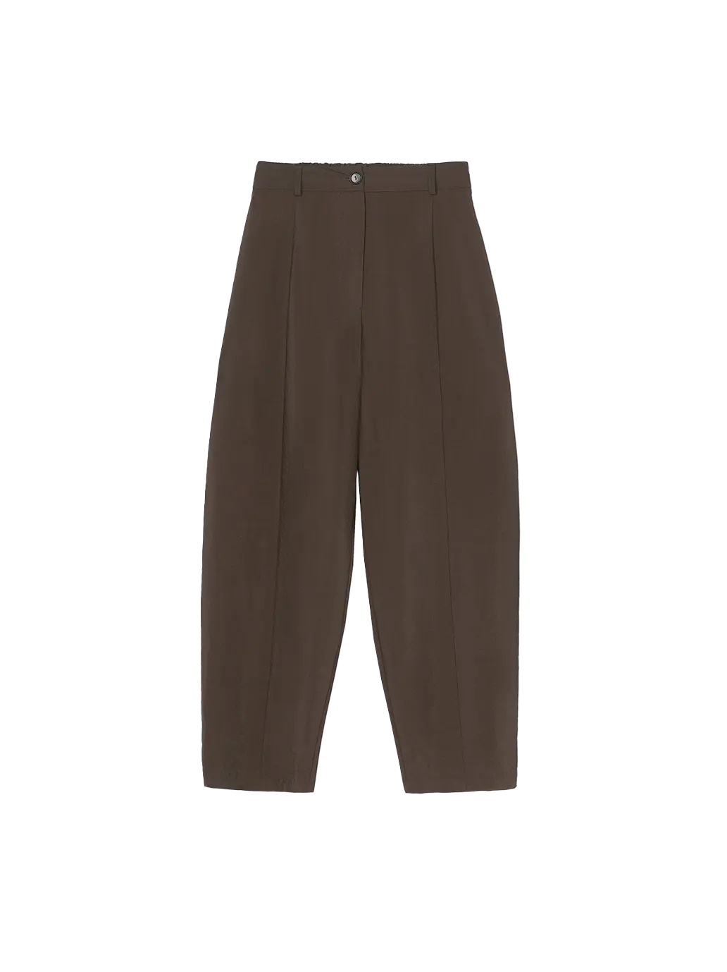 Silk Barrel Pants Cordera BEBE Concept