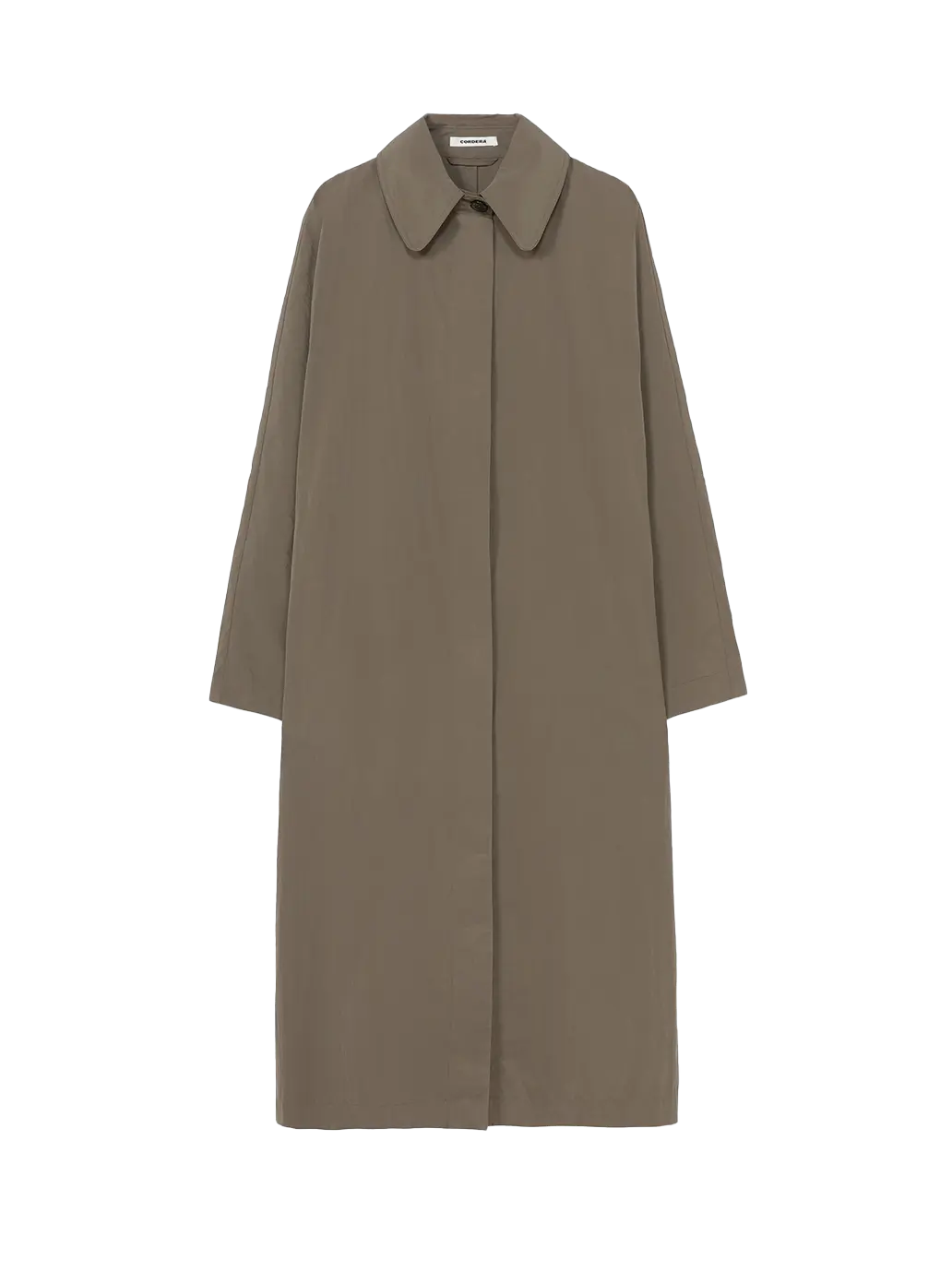 Batwing Trench Cordera BEBE Concept