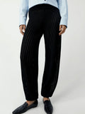 Lace Knit Pants Cordera BEBE Concept