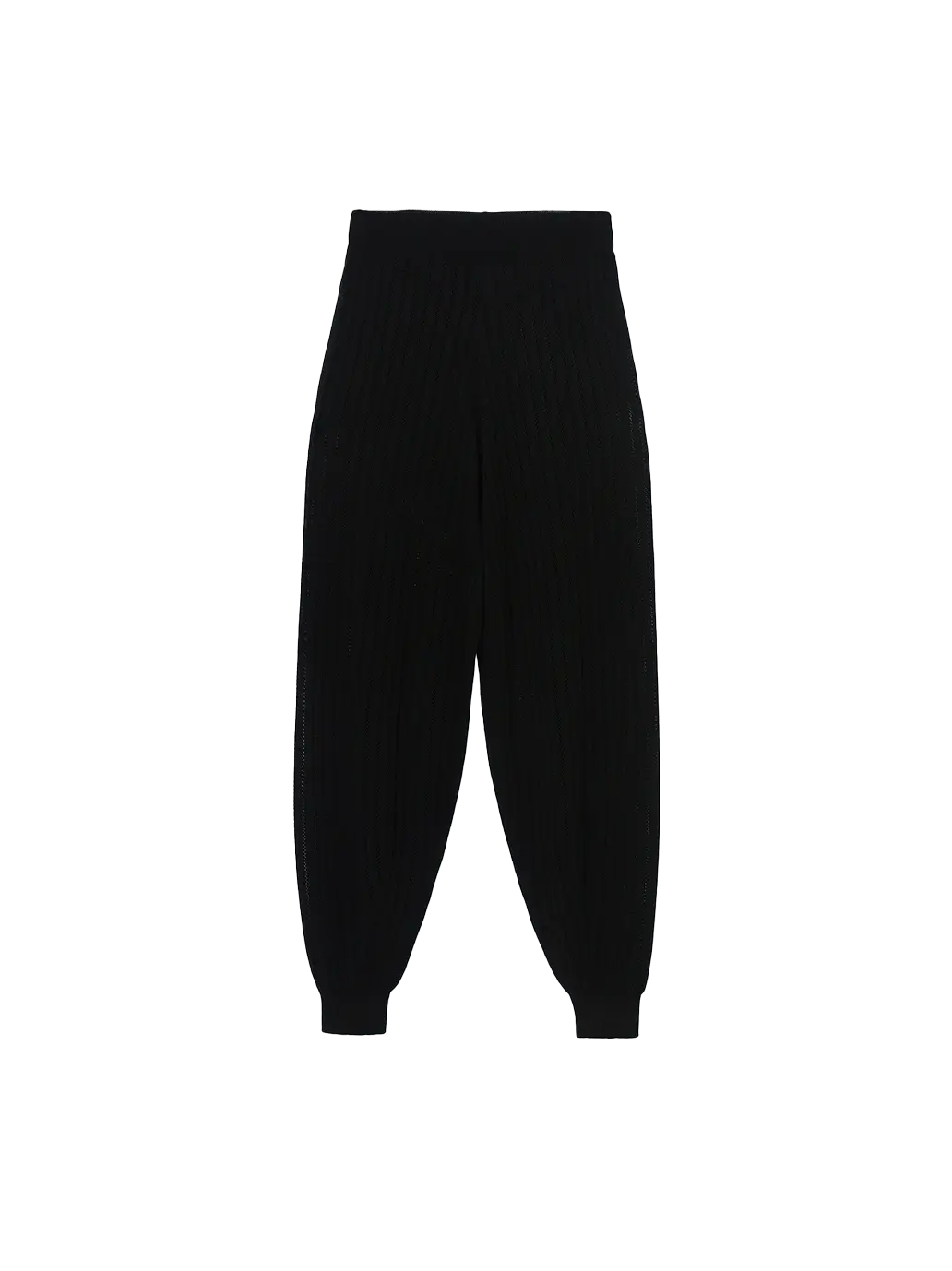 Lace Knit Pants Cordera BEBE Concept