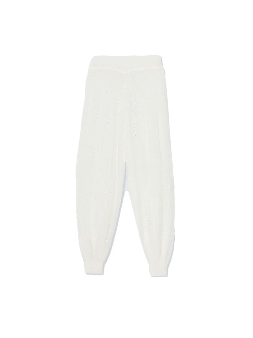 Lace Knit Pants Cordera BEBE Concept