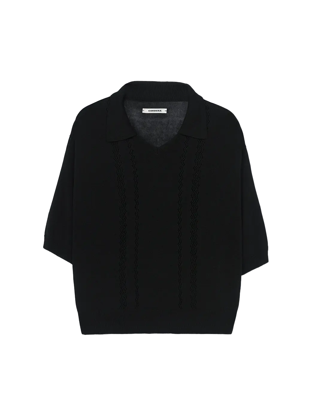 Lace Polo Cordera BEBE Concept
