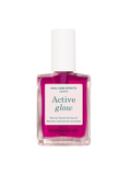 Лікувальний лак для нігтів Active Glow GLOW GRAPE