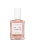 Лікувальний лак для нігтів Active Smooth SMOOTH 01