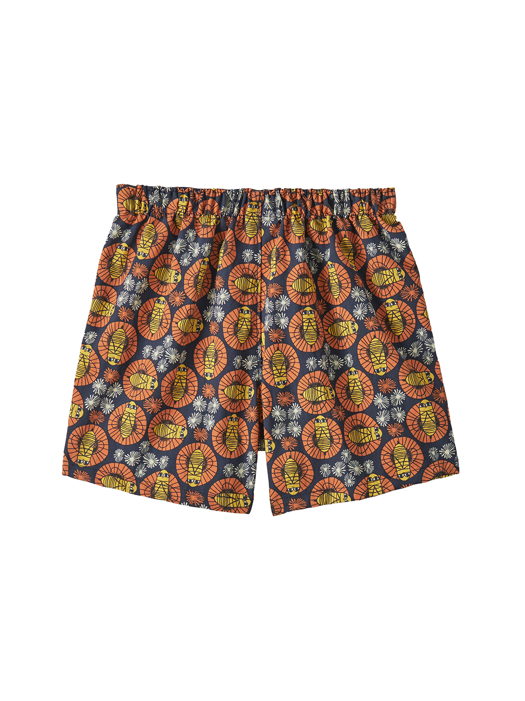 Baby Baggies Shorts