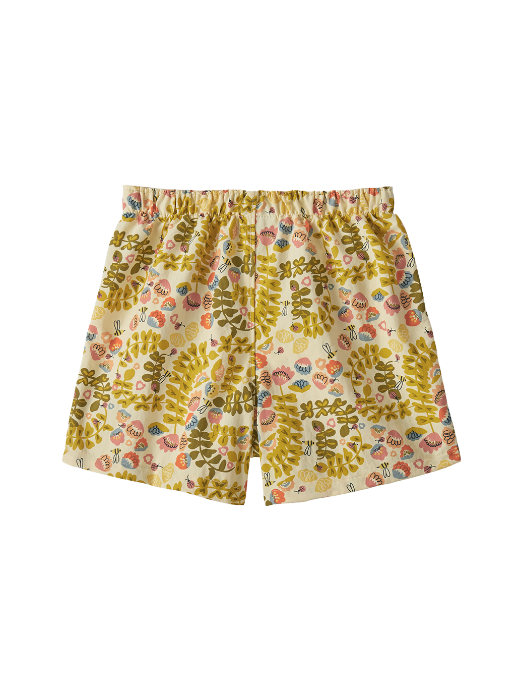 Spodenki szybkoschnące Baby Baggies Shorts
