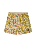 Pantalones cortos Baby Baggies BUZZING: BUTTERCUP YELLOW