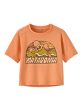 Koszulka kąpielowa Baby Capilene® Silkweight T-Shirt SPF40+ Patagonia BEBE Concept