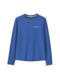 Koszulka kąpielowa Kids Capilene® Silkweight SPF 40+ Patagonia BEBE Concept
