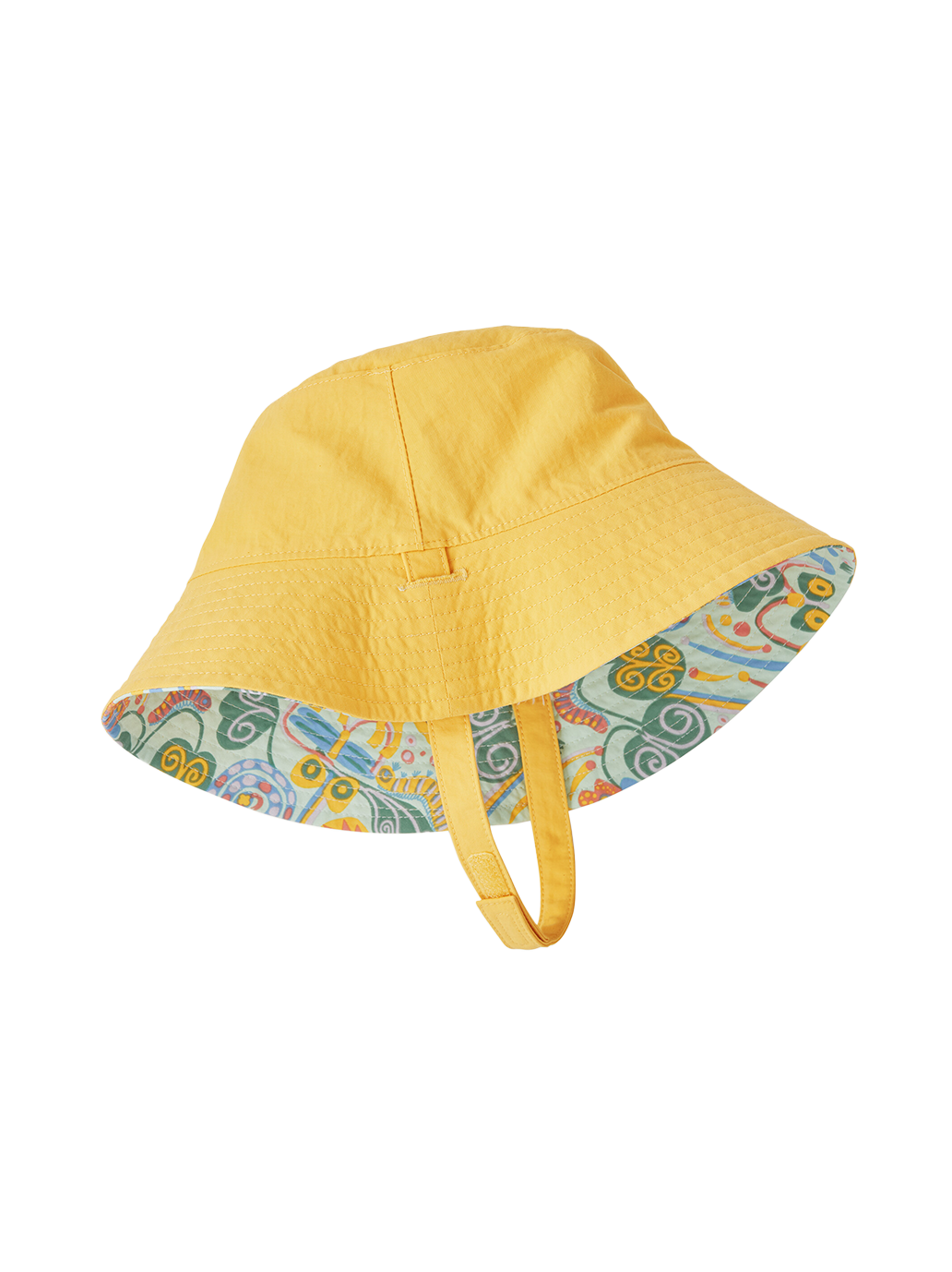 Kapelusz Baby Sun Bucket Hat