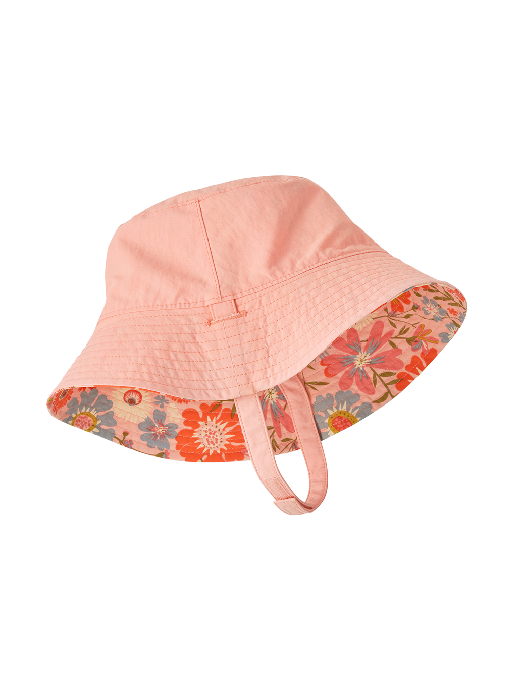 Kapelusz Baby Sun Bucket Hat