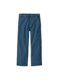K's Outdoor Alltagshose TIDEPOOL BLUE