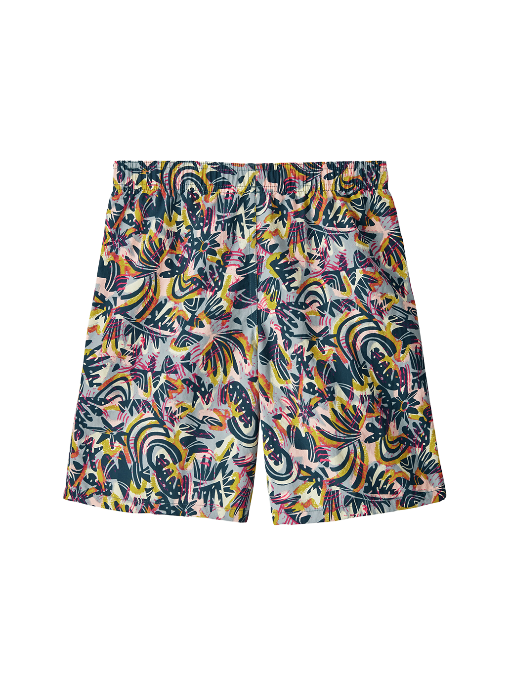 Spodenki szybkoschnące Kids Baggies Shorts 7 in.