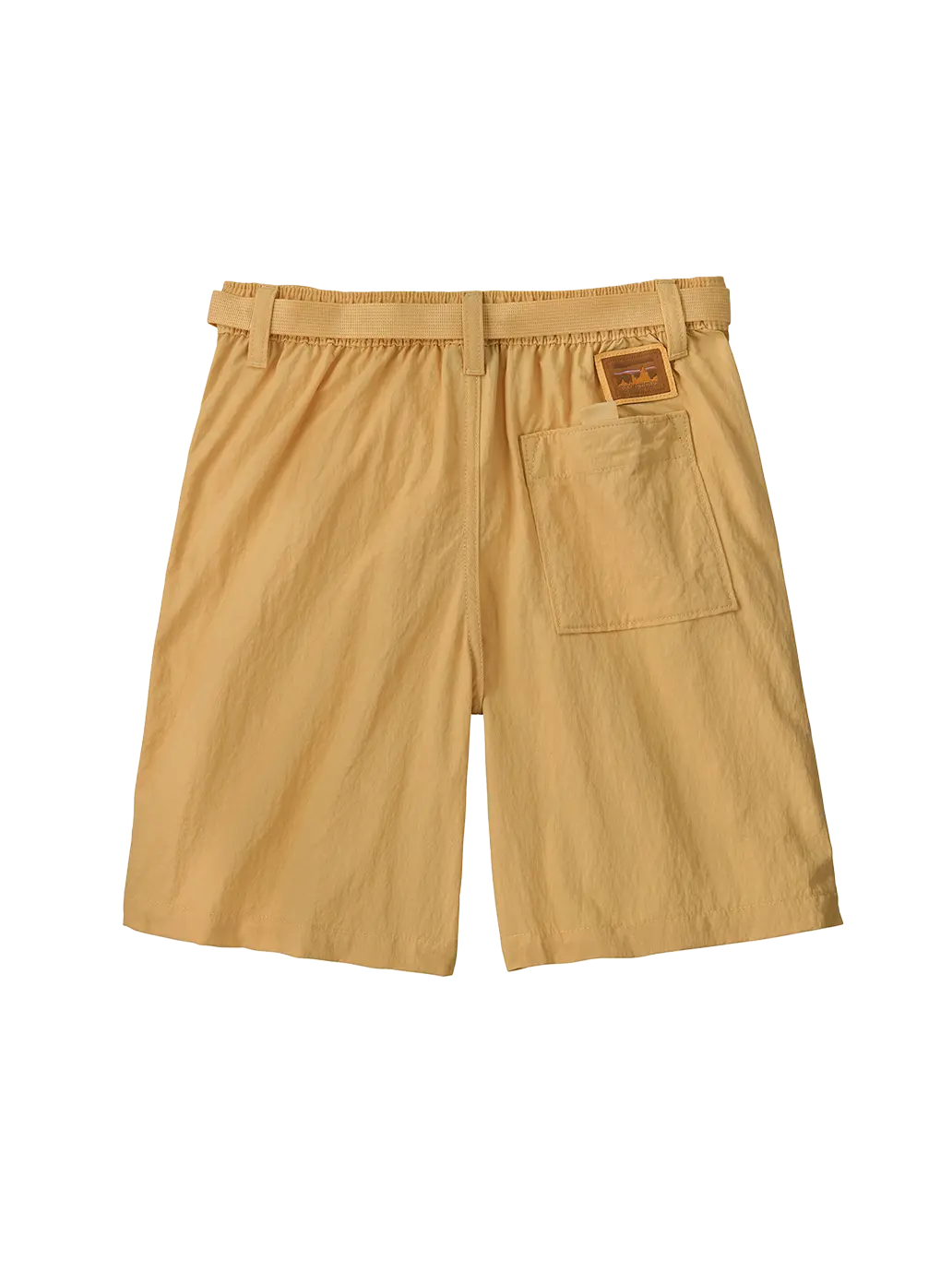 Spodnie Outdoor Everyday Pants 6 in. Patagonia BEBE Concept