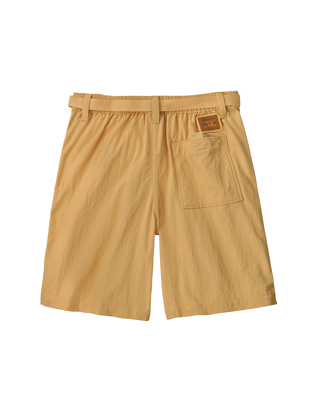 Spodnie Outdoor Everyday Pants 6 in.