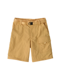 Pantaloncini da esterno per tutti i giorni di K's - 6 pollici '73 SKYLINE: BEESWAX TAN