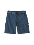Pantaloncini da esterno per tutti i giorni di K's - 6 pollici TIDEPOOL BLUE