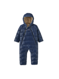 Kombinezon Infant Hi-Loft Down Sweater Bunting NEW NAVY