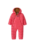 Kombinezon Infant Hi-Loft Down Sweater Bunting SIERRA PINK