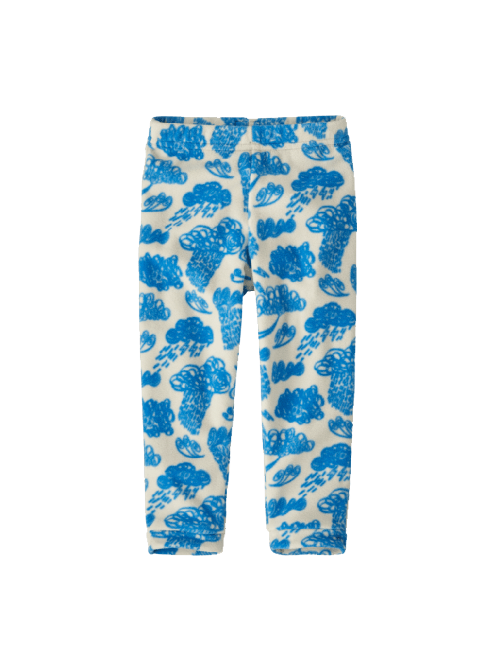Spodenki polarowe Baby Micro D Bottoms
