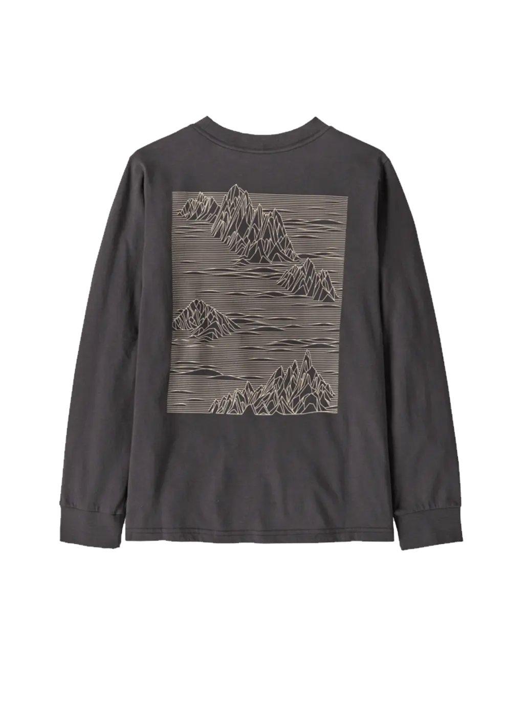 Koszulka z długim rękawem Graphic T-Shirt Patagonia BEBE Concept