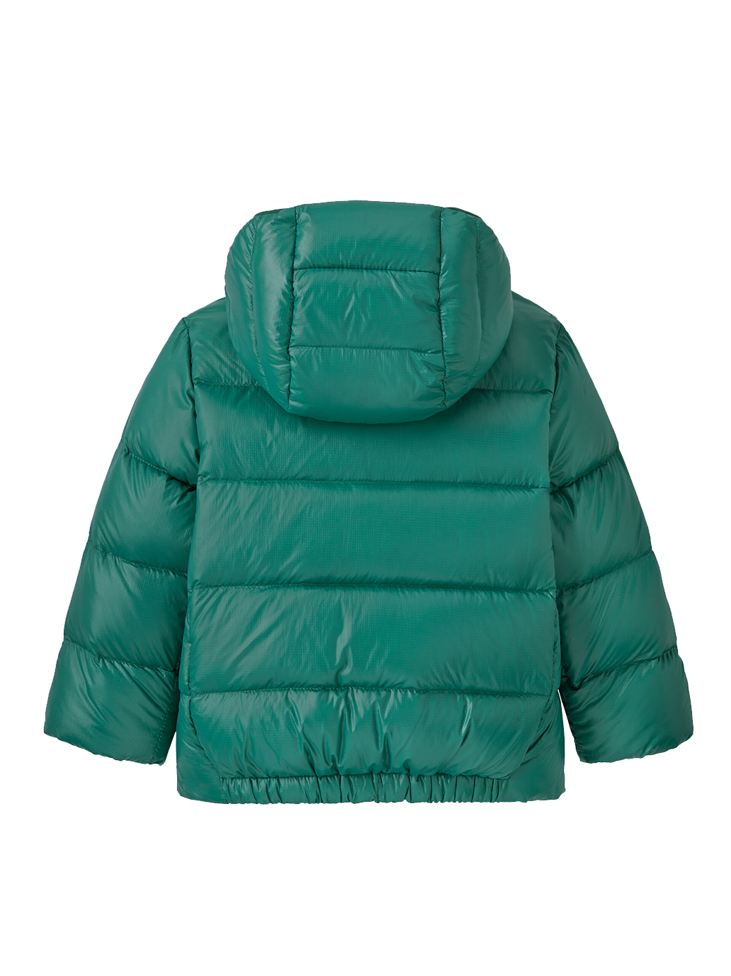 Felpa con cappuccio Baby Hi-Loft Down