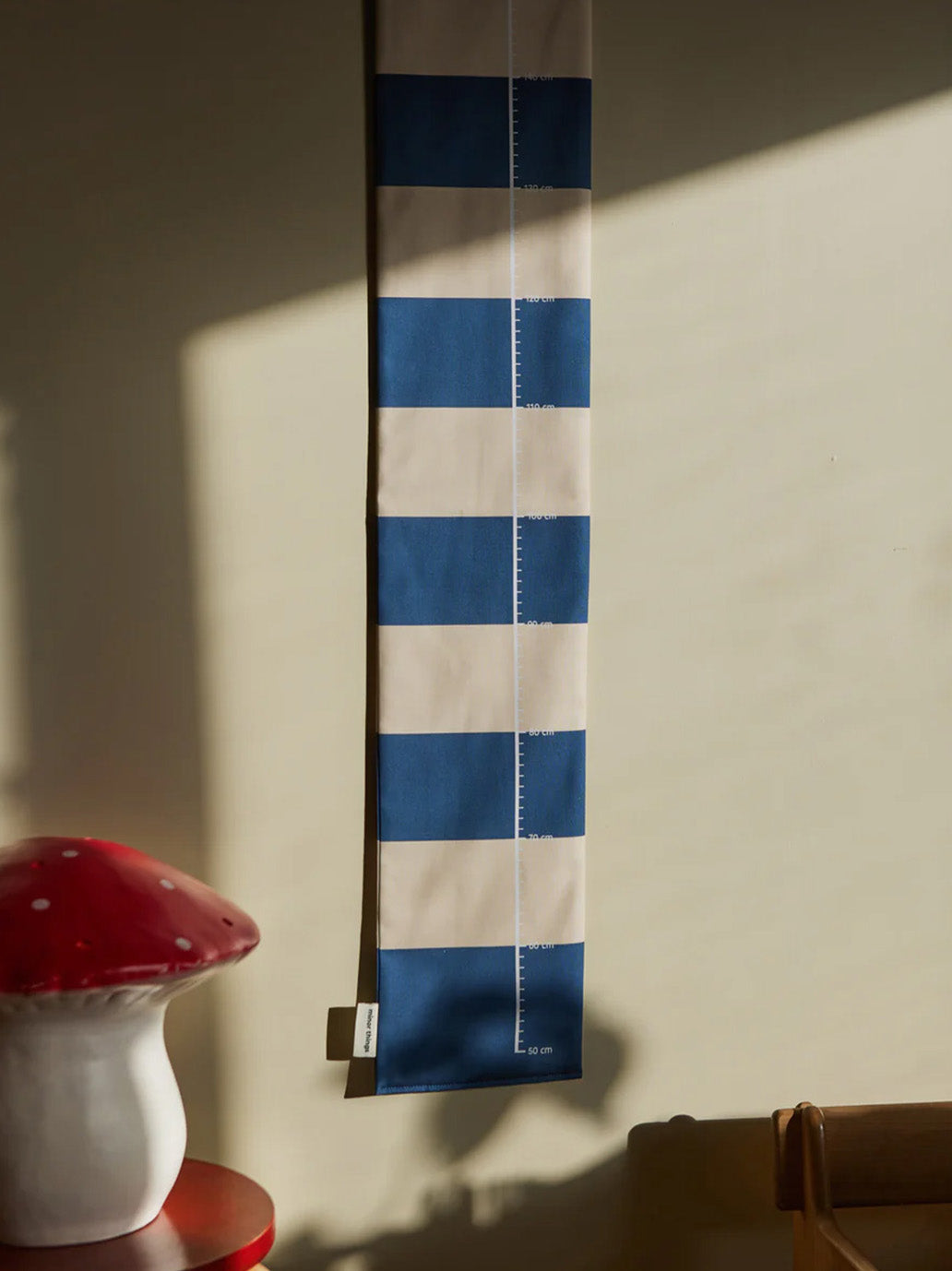 Miarka wzrostu Minor Things BÉBÉ Concept