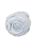 Klamra do włosów Giant Satin Rose Claw Pico BEBE Concept