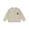 Sweter Billi Knit Cardigan Konges Slojd BEBE Concept
