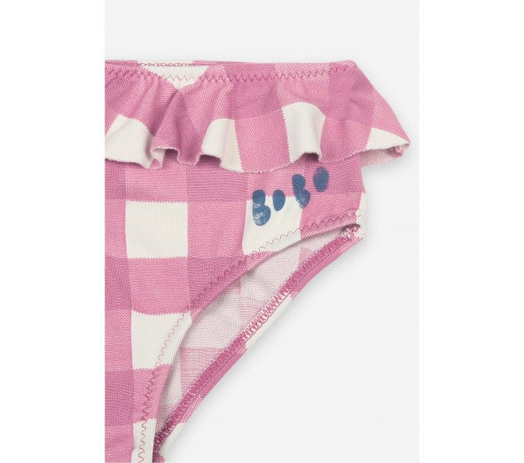 OUTLET Kąpielówki dziecięce z UPF 50+ Bobo Choses 24-36m bébé concept BÉBÉ Concept