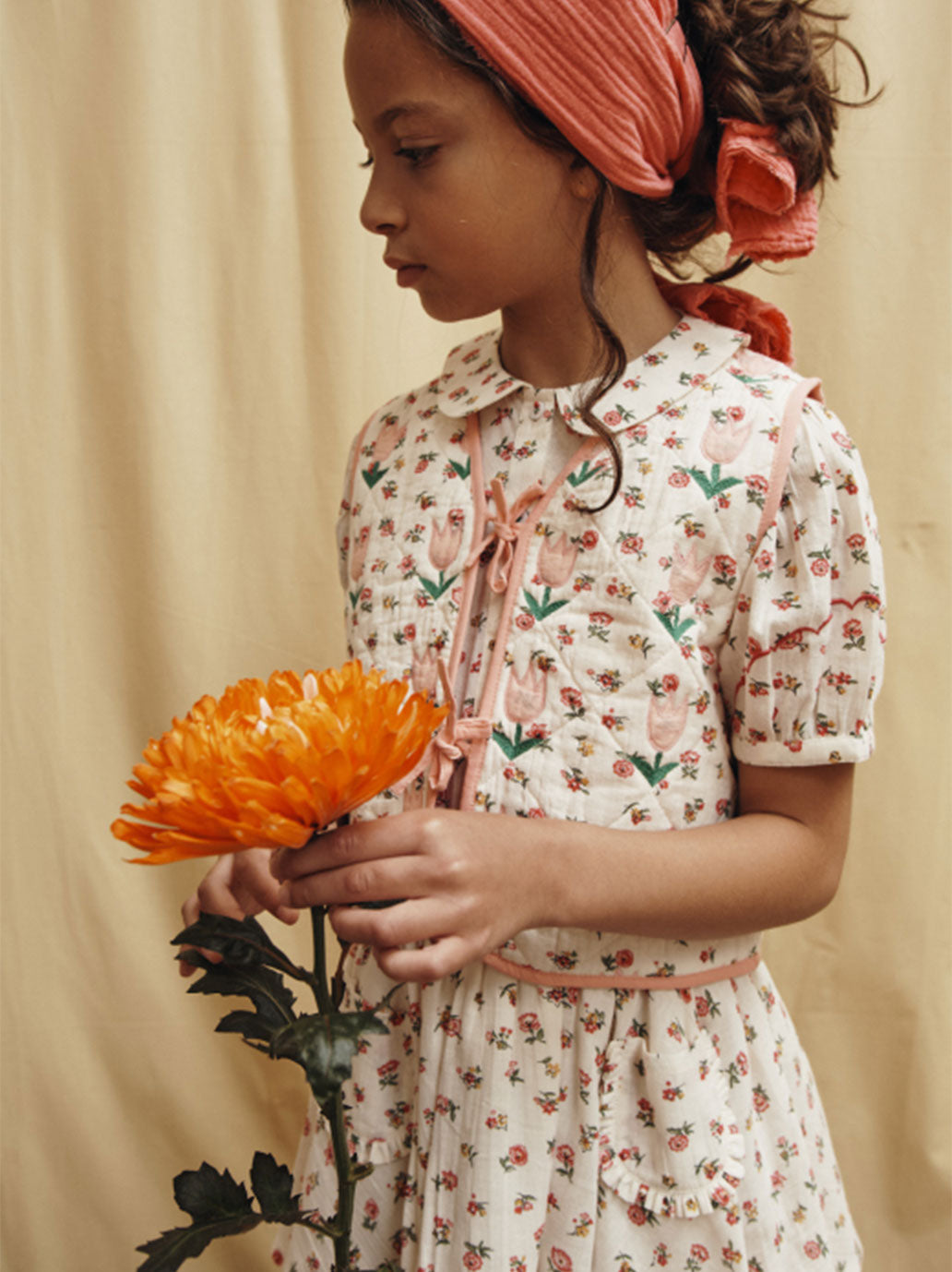 Kamizelka dziecięca Rebrode Emile et Ida BÉBÉ Concept