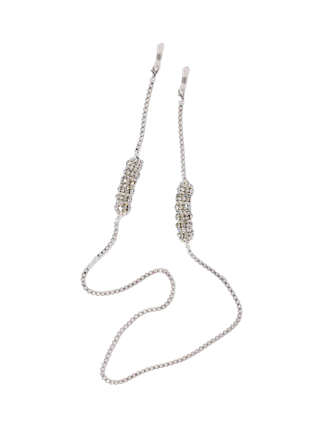 Dracula Sunglasses Chain PEARL OCTOPUSS.Y BEBE Concept