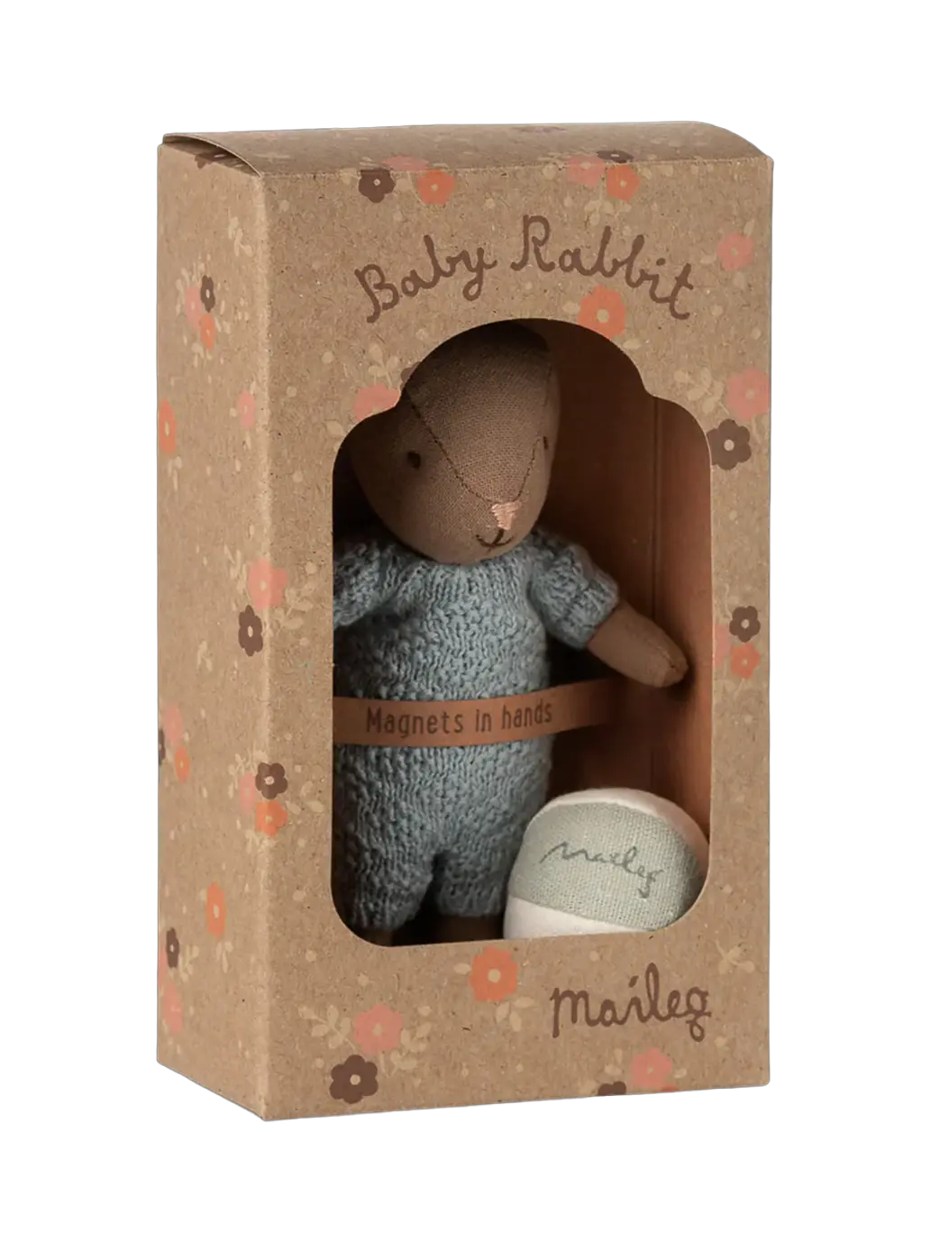 Micro Rabbit Set Maileg BÉBÉ Concept