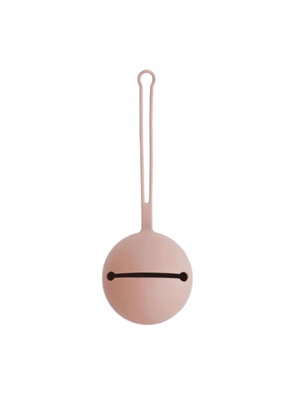 silikonowe etui na smoczki Mushie BÉBÉ Concept