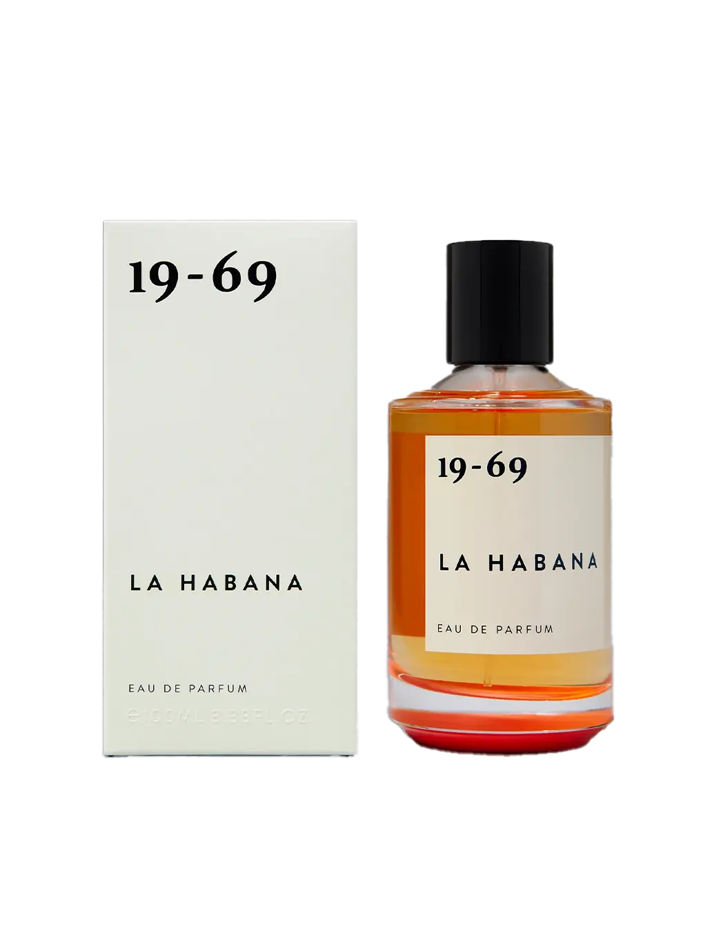 19-69 LA HABANA Eau de Parfum【30ml・箱付】 woda perfumowana La Habana - 19-69- BEBE Concept LA HABANA