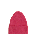 Czapka beanie z wełny merino Fonzie Adult Hvid BÉBÉ Concept