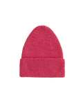 Czapka beanie z wełny merino Fonzie Adult Hvid BEBE Concept