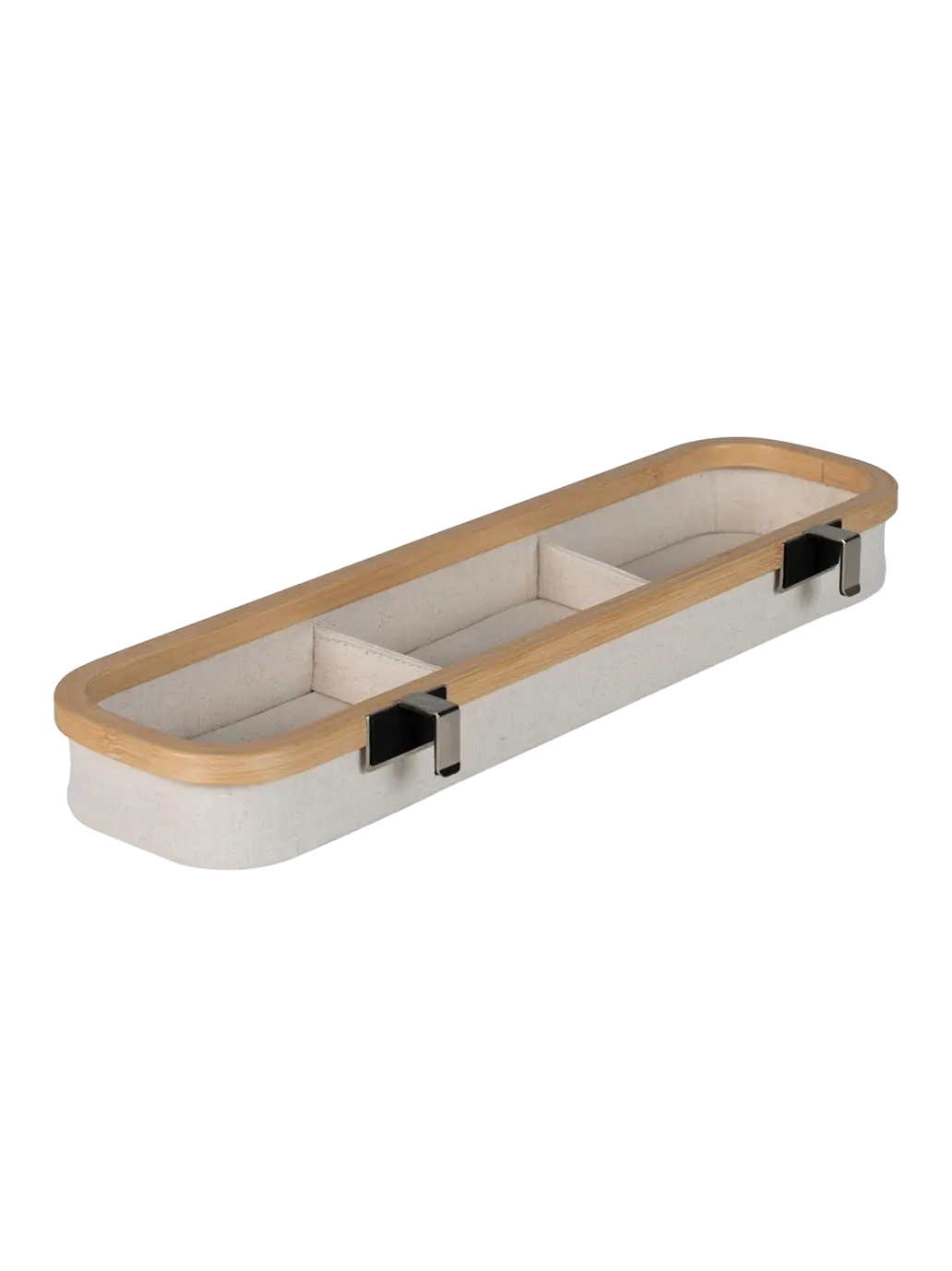 Organizer do przewijaka Hanging Basket Essentials Quax BEBE Concept